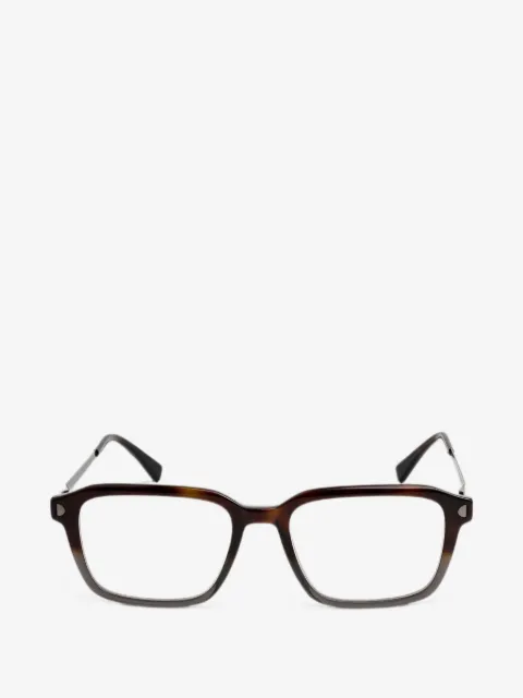 Mykita Trules briller med firkantet stel