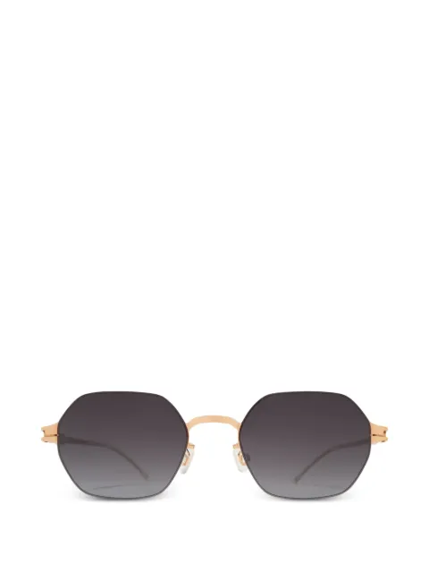 Mykita Hamish geometric sunglasses