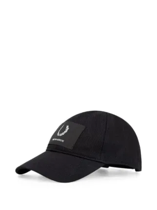 Fred Perry
