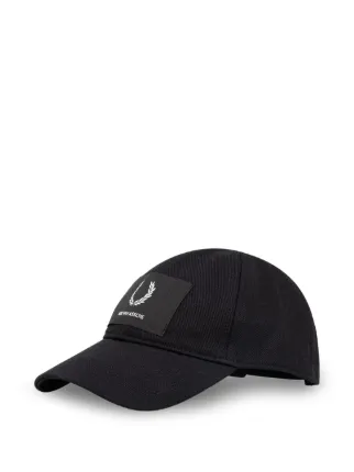 Fred Perry