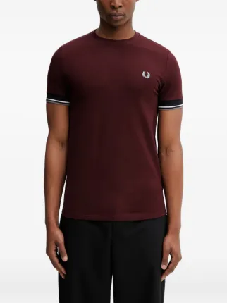 Fred Perry