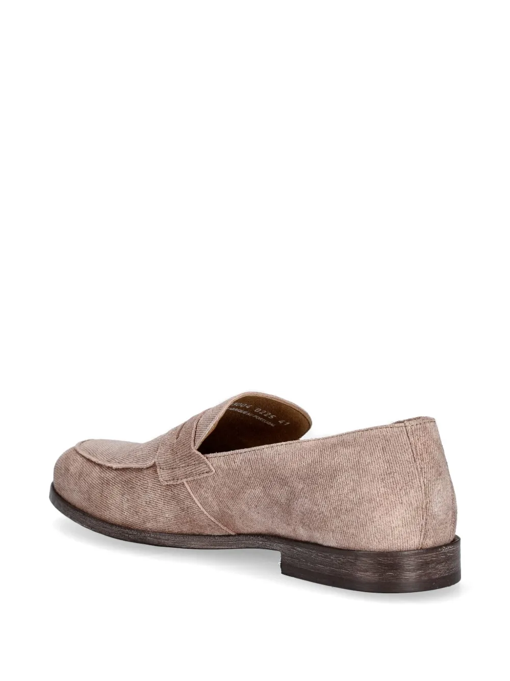 Fly London penny loafers Beige