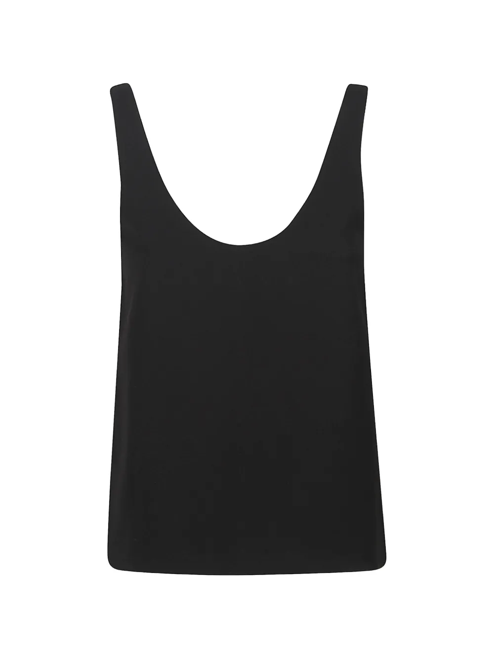 Almada Label Romy tank top - Nero