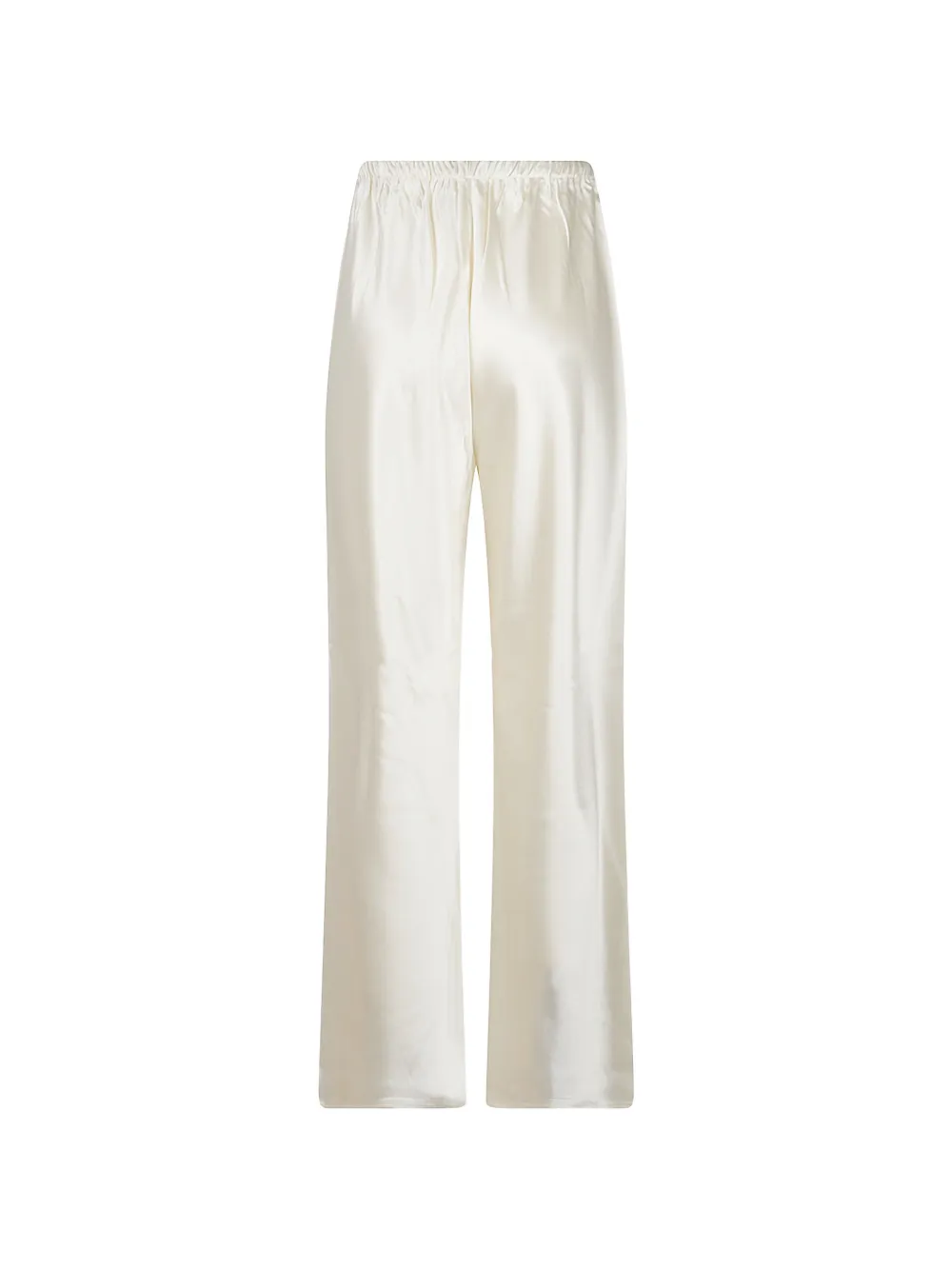 Almada Label Bias broek Wit
