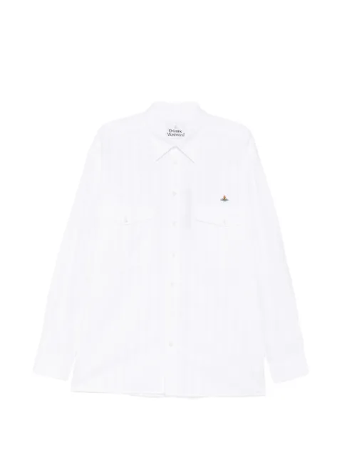 Vivienne Westwood Bernhard shirt