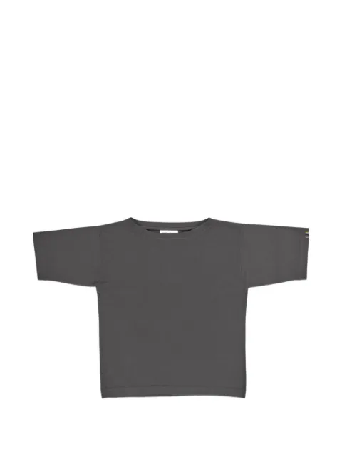extreme cashmere Collum crew-neck T-shirt
