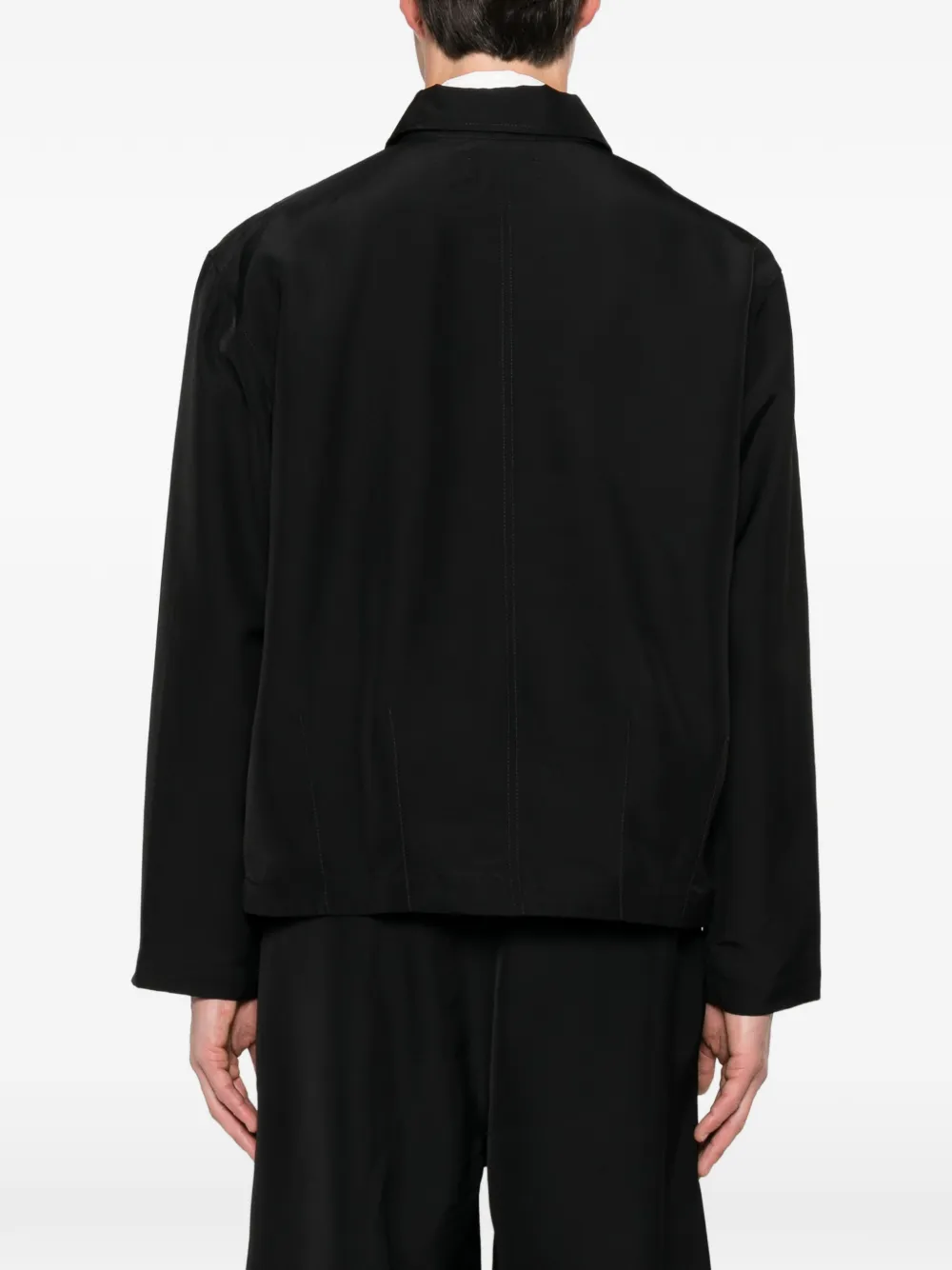 t*h様 ROLD SKOV SOUL JACKET BLACK ROLD SKOV 「SOUL JACKET BLACK