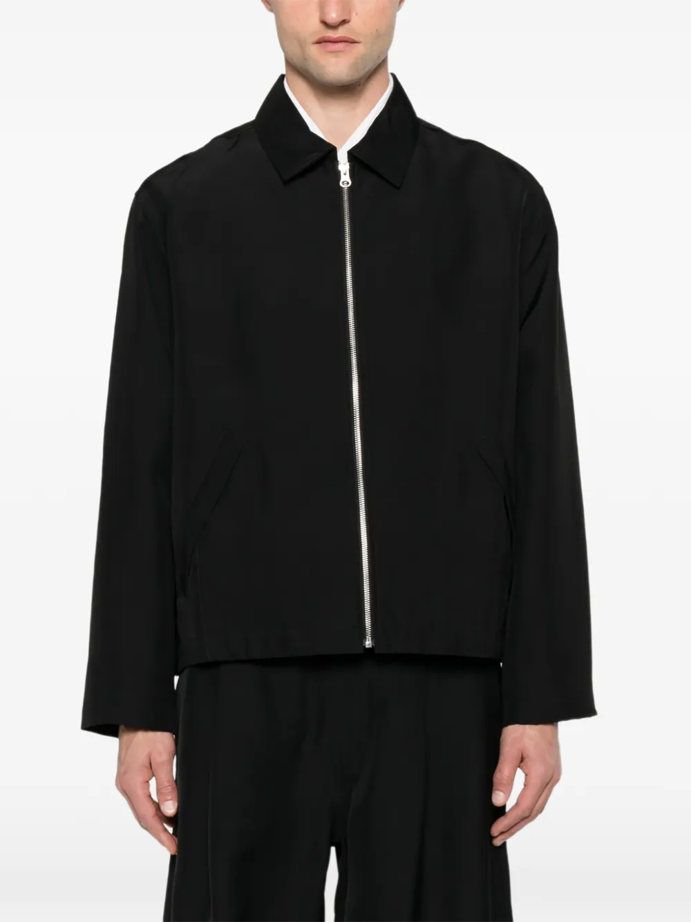 t*h様 ROLD SKOV SOUL JACKET BLACK ROLD SKOV 「SOUL JACKET BLACK