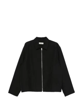 t*h様 ROLD SKOV SOUL JACKET BLACK ROLD SKOV 「SOUL JACKET BLACK