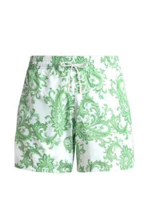 Etro（エトロ）メンズ トランクス水着＆ボードショーツ - FARFETCH