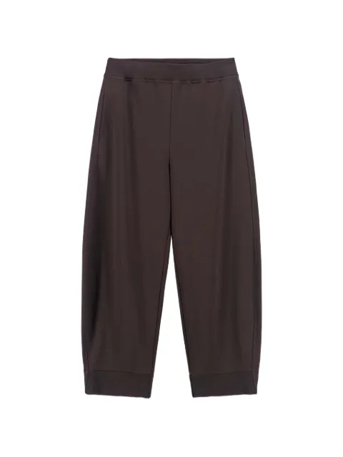 8pm Rio de Janeiro ribbed trousers