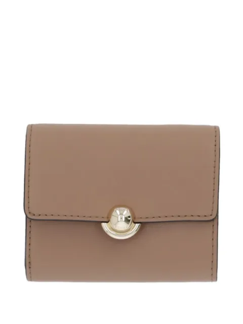 Furla portefeuille en cuir
