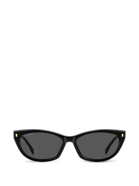 DSQUARED2 EYEWEAR cat-eye-frame sunglasses