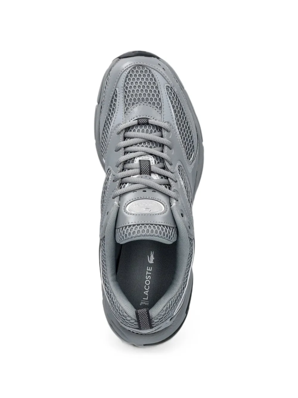 Lacoste Storm 96 2K sneakers Grijs
