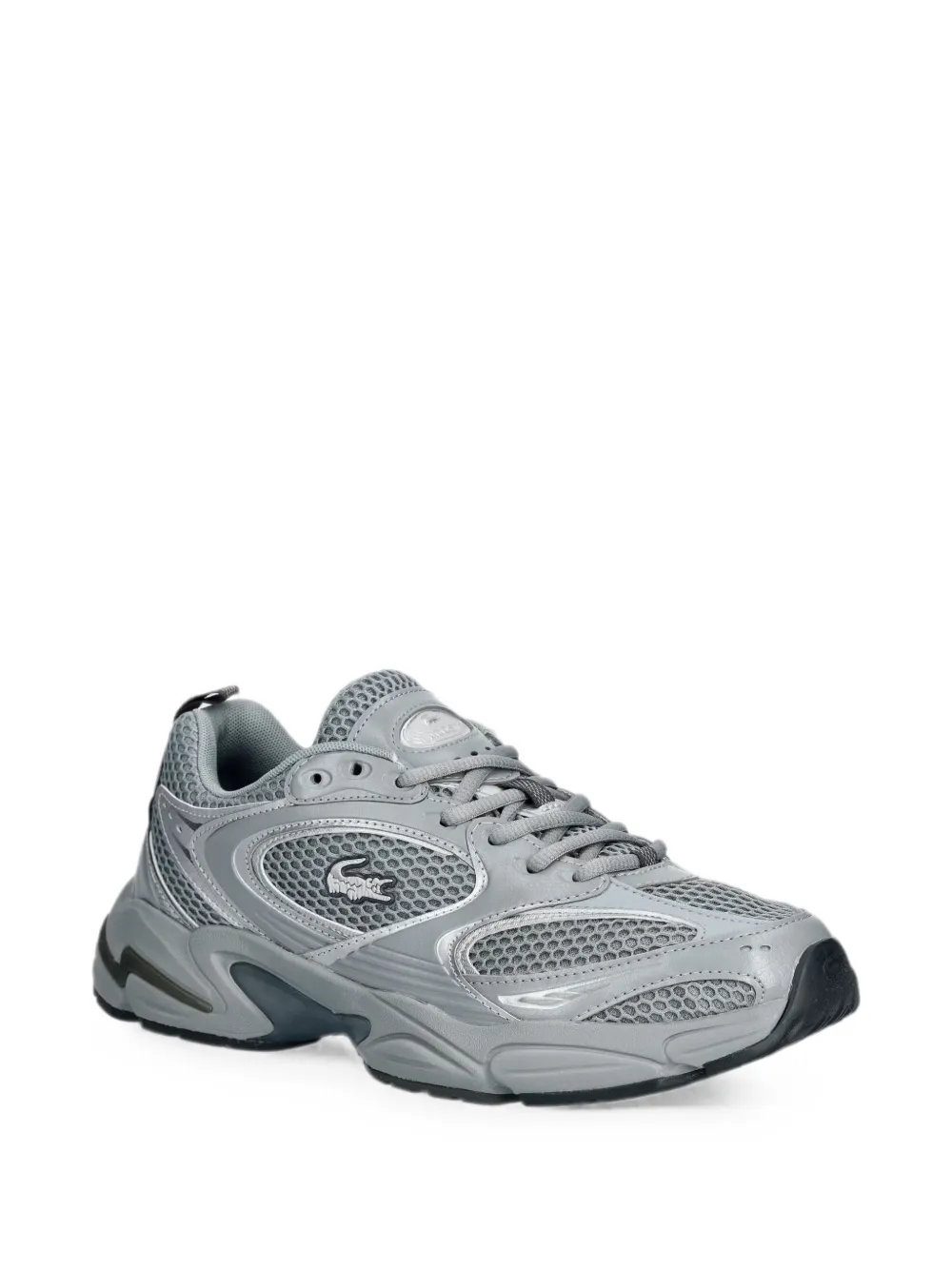 Lacoste Storm 96 2K sneakers Grijs