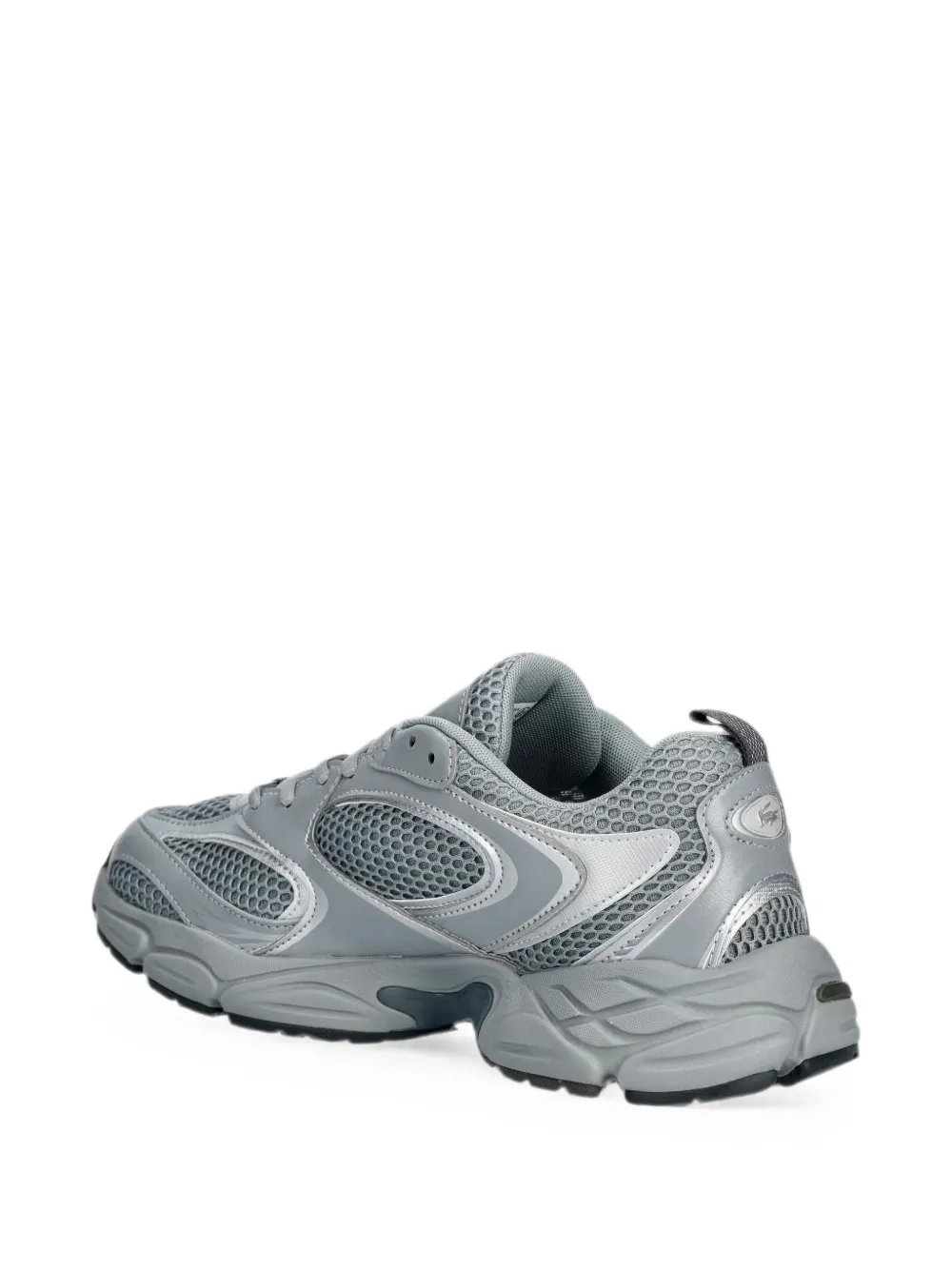 Lacoste Storm 96 2K sneakers Grijs