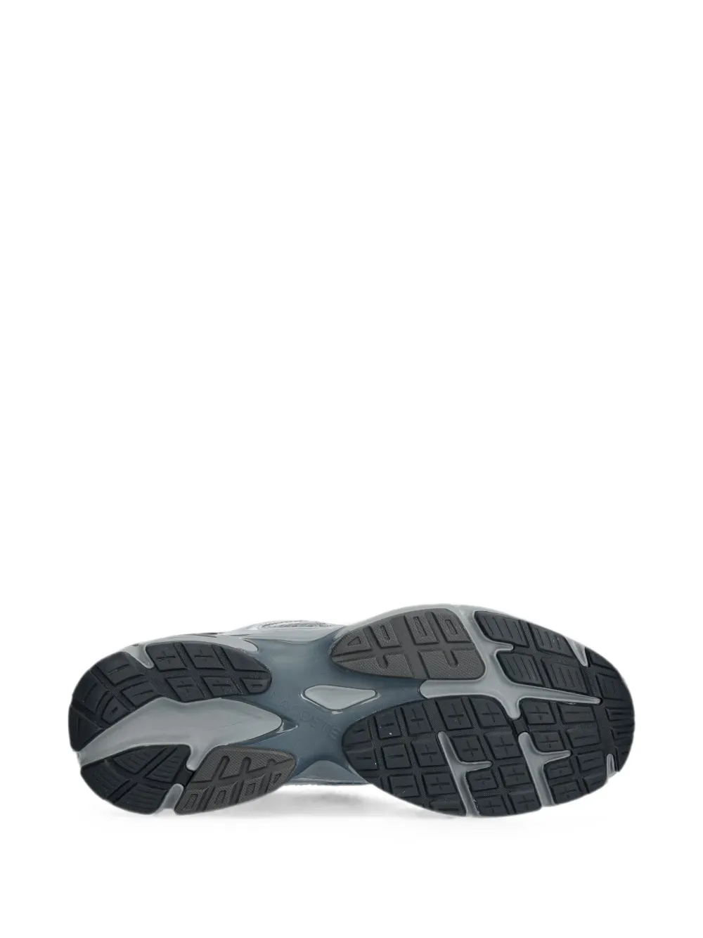 Lacoste Storm 96 2K sneakers Grijs