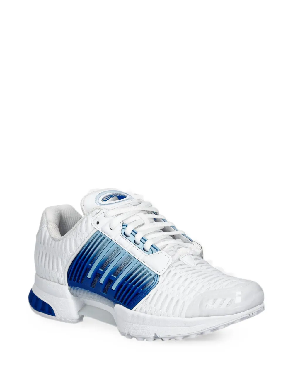 adidas Kids Climacool 1 mesh sneakers - Bianco