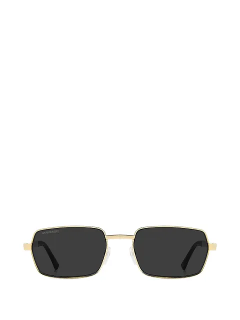 DSQUARED2 EYEWEAR rectangle-frame sunglasses