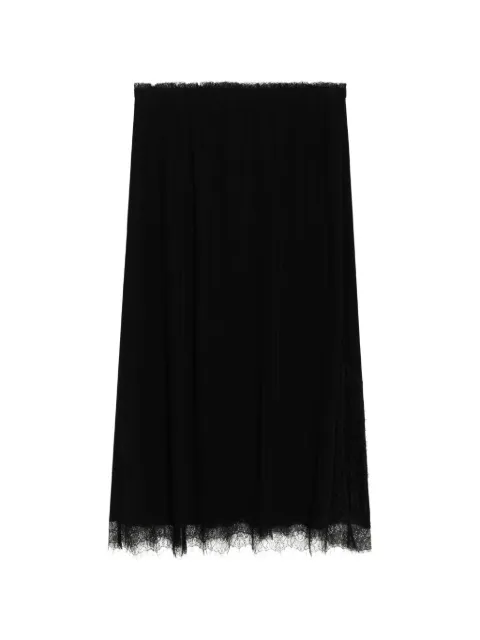 Zadig&Voltaire Jarvis skirt