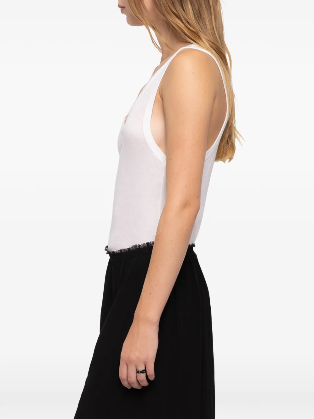Zadig&Voltaire Jarvis rok Zwart