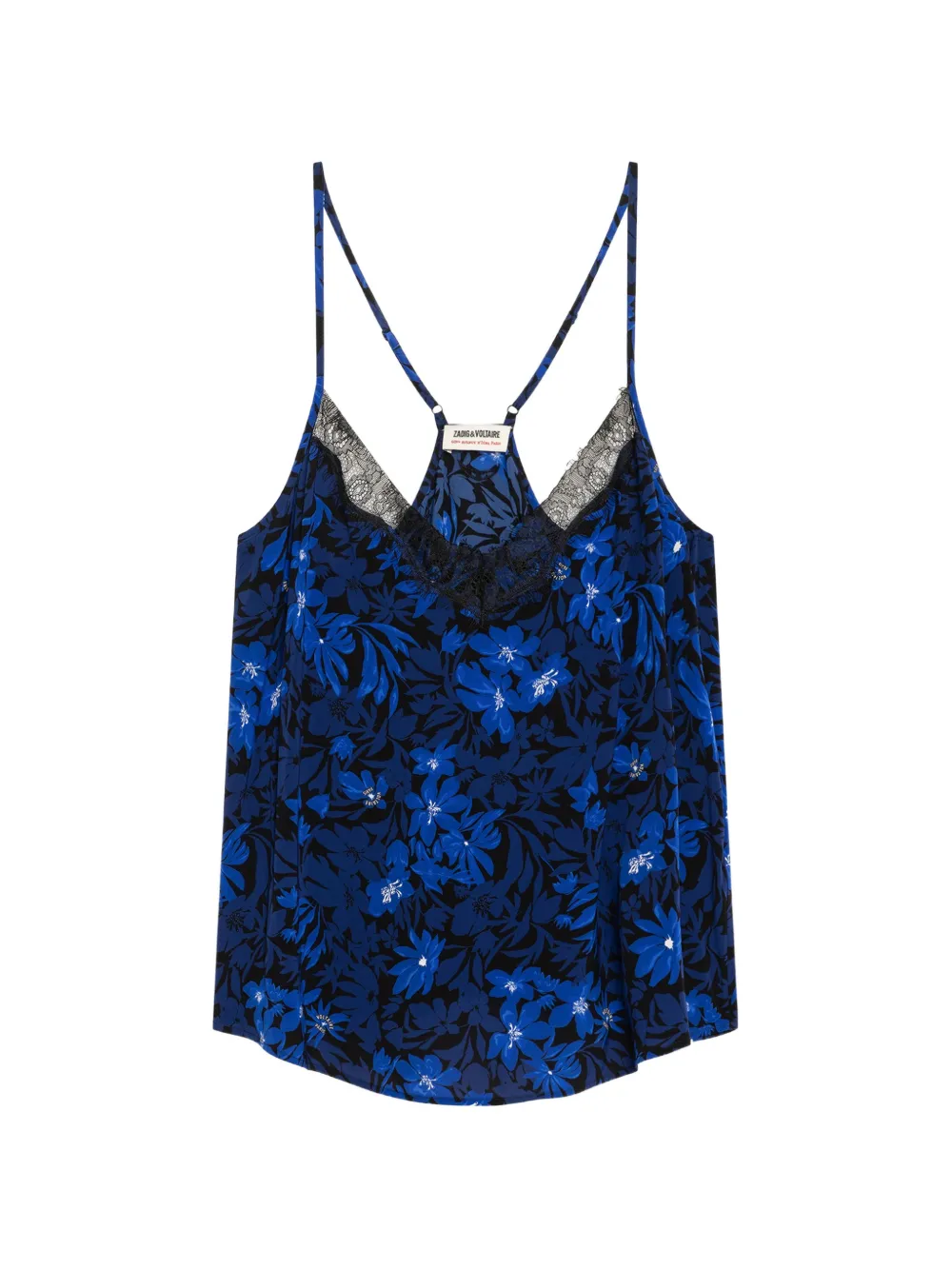 Zadig&Voltaire Cespa camisole