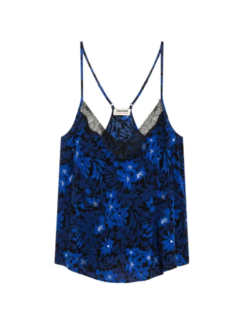 Zadig&Voltaire Cespa camisole
