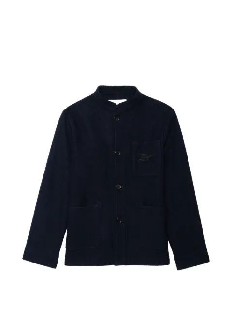 Zadig&Voltaire Venezia wool jacket