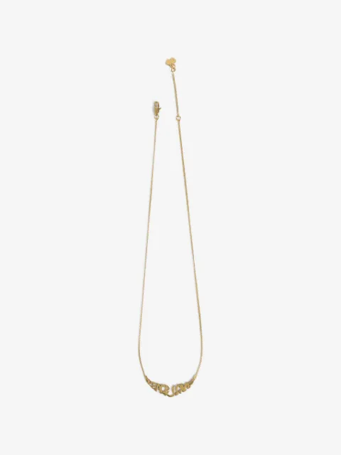 Zadig&Voltaire Peace kedjehalsband