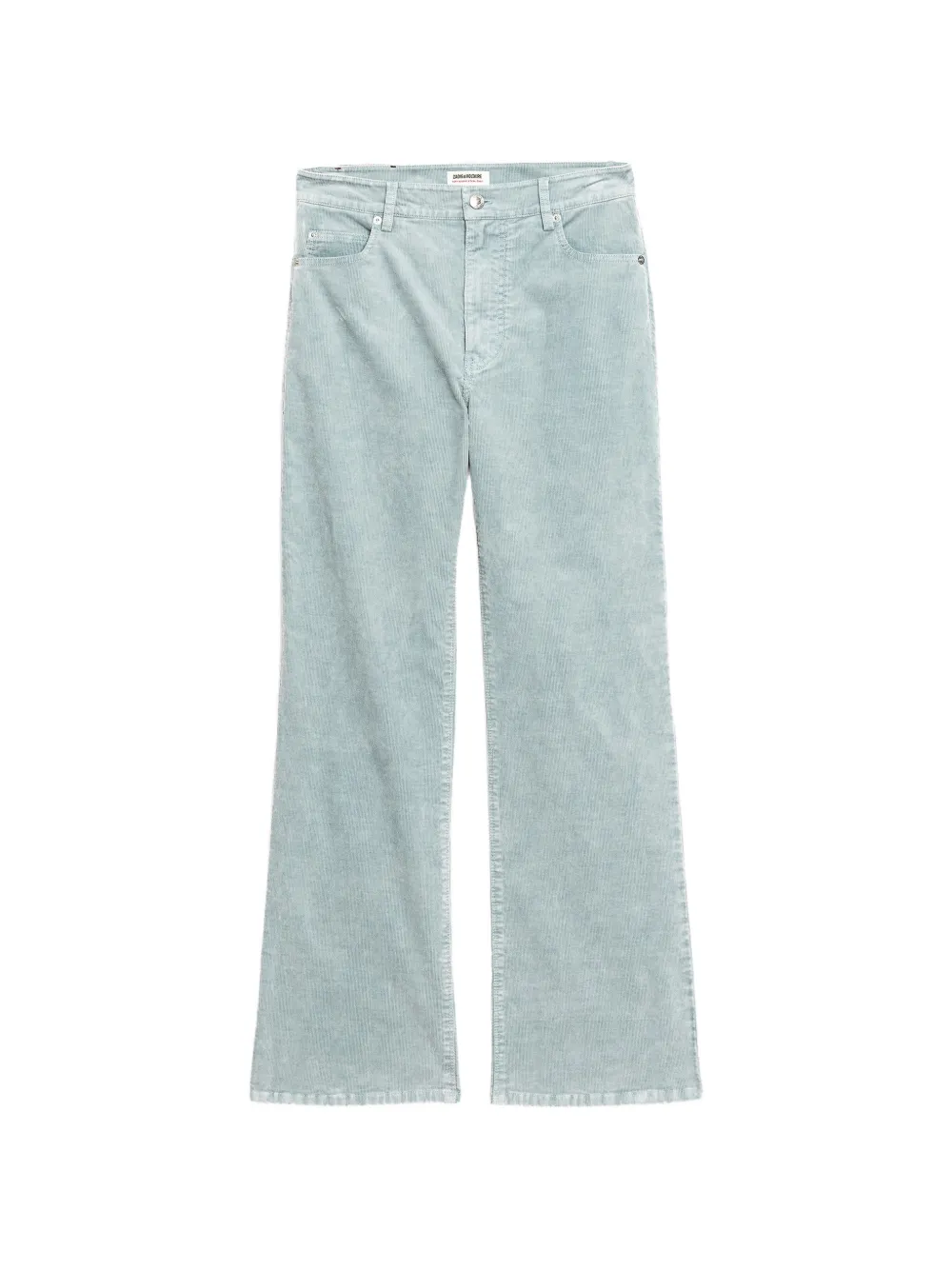Zadig&Voltaire Evy trousers