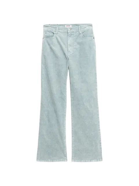 Zadig&Voltaire pantalones Evy
