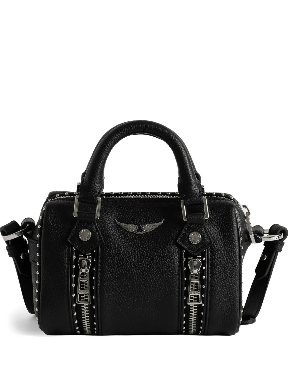 Zadig&Voltaire mini Sunny mini bag - Nero