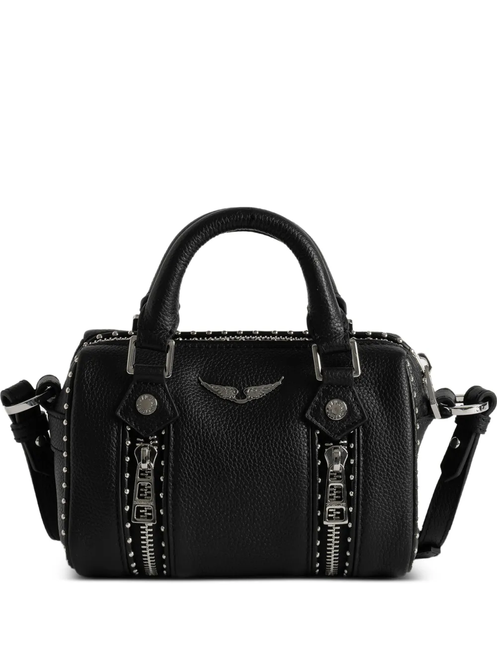 Zadig&Voltaire mini Sunny mini bag - Nero