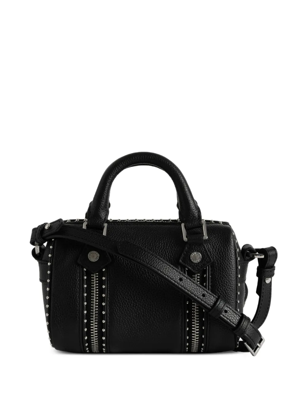 Zadig&Voltaire Kleine Sunny tas Zwart