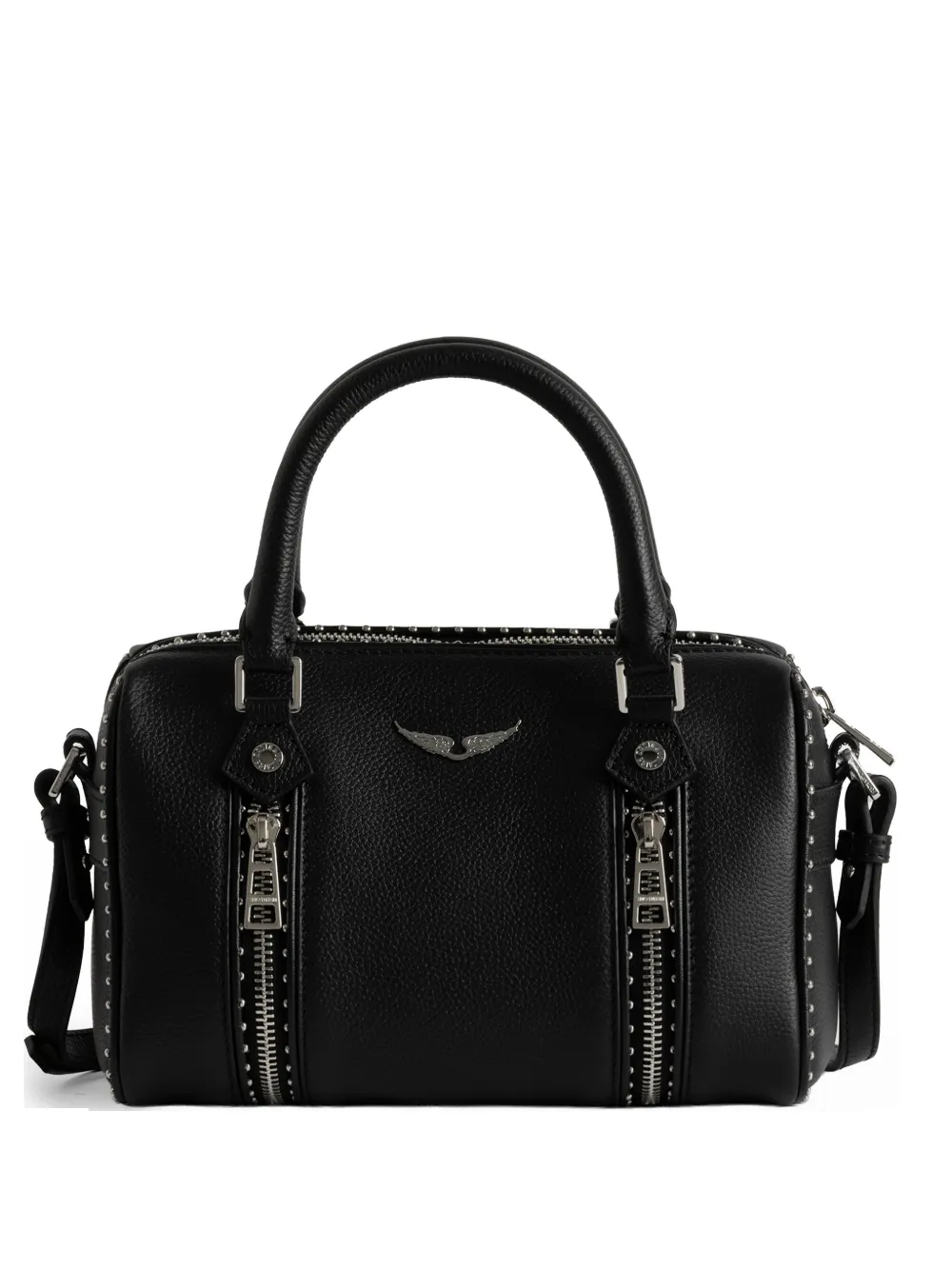 Zadig&Voltaire XS Sunny tote bag - Nero