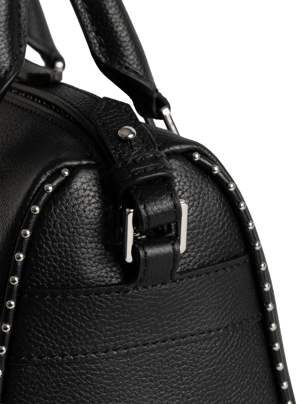 Zadig&Voltaire Sunny shopper Zwart