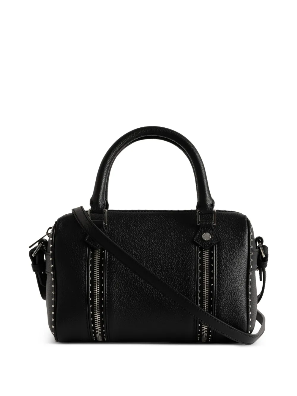 Zadig&Voltaire Sunny shopper Zwart