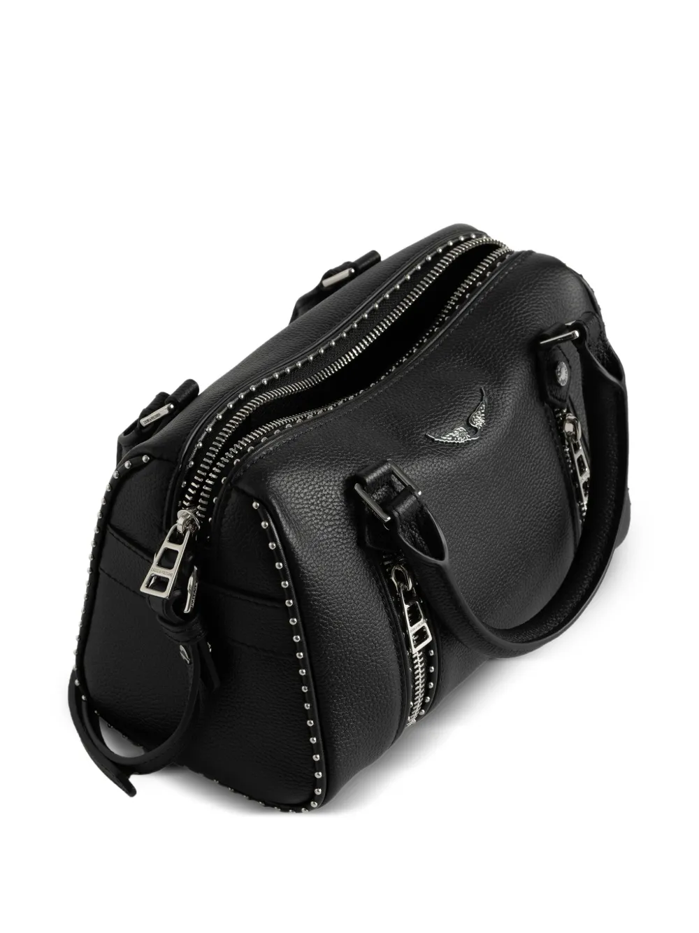 Zadig&Voltaire Sunny shopper Zwart