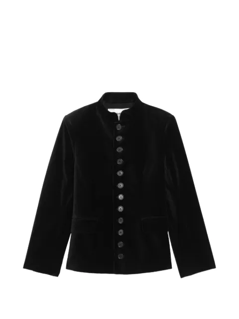 Zadig&Voltaire veste Vallo en velours