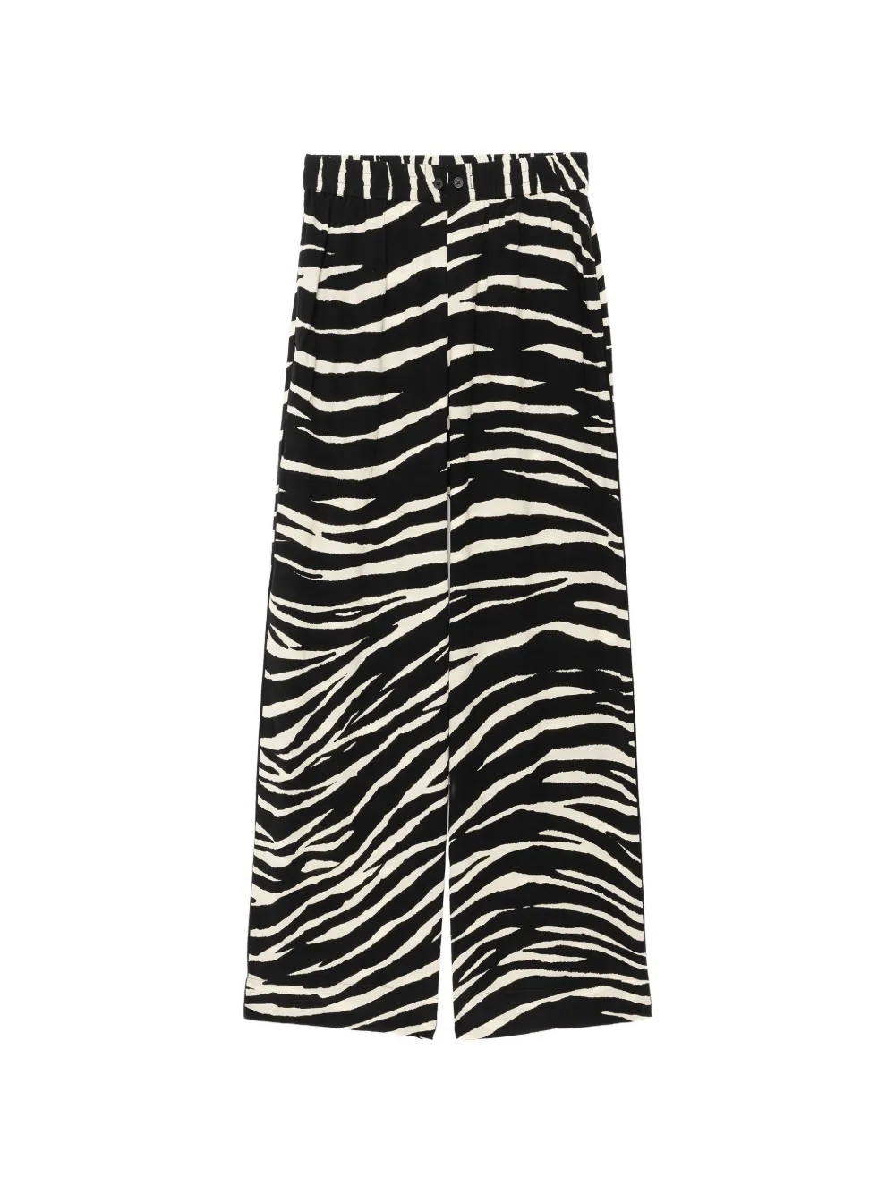 Zadig&Voltaire Pin trousers Zwart