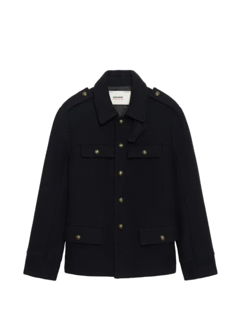Zadig&Voltaire Vearm jacket