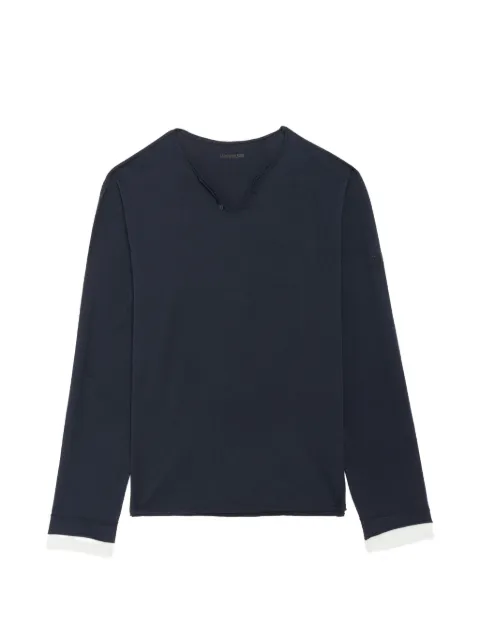 Zadig&Voltaire playera Monastir Henley