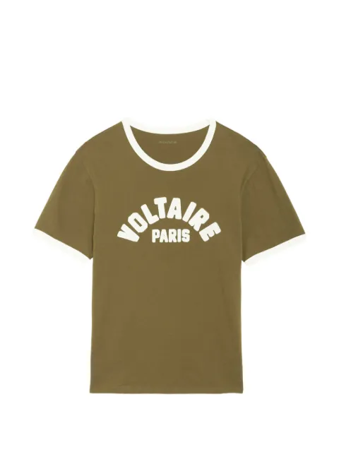 Zadig&Voltaire Woody T-shirt