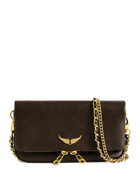 Zadig&Voltaire Rock mini clutch