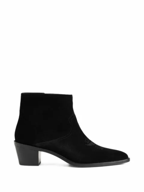 Zadig&Voltaire Tylow boots
