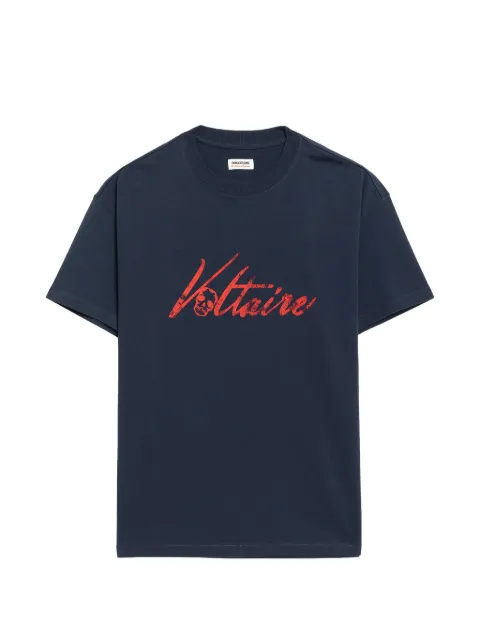 Zadig&Voltaire Teddy T-shirt