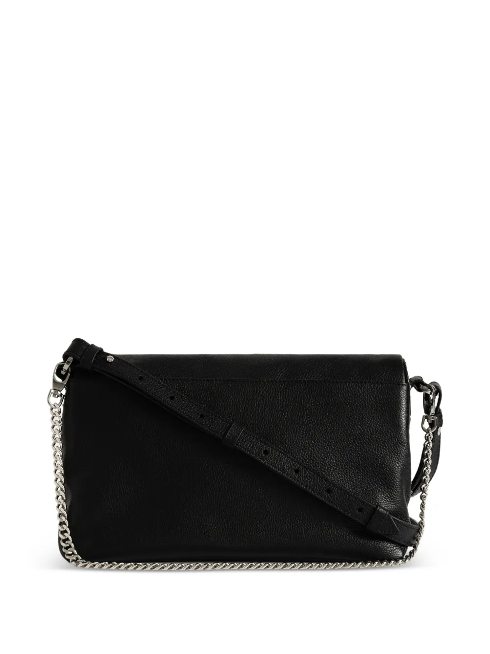 Zadig&Voltaire Rocky II schoudertas Zwart