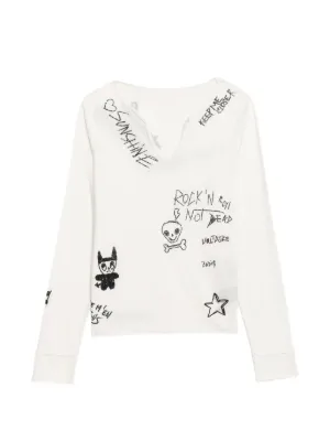 Zadig&Voltaire ウィメンズ トップス通販 - FARFETCH