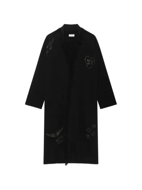 Zadig&Voltaire Camy Coat
