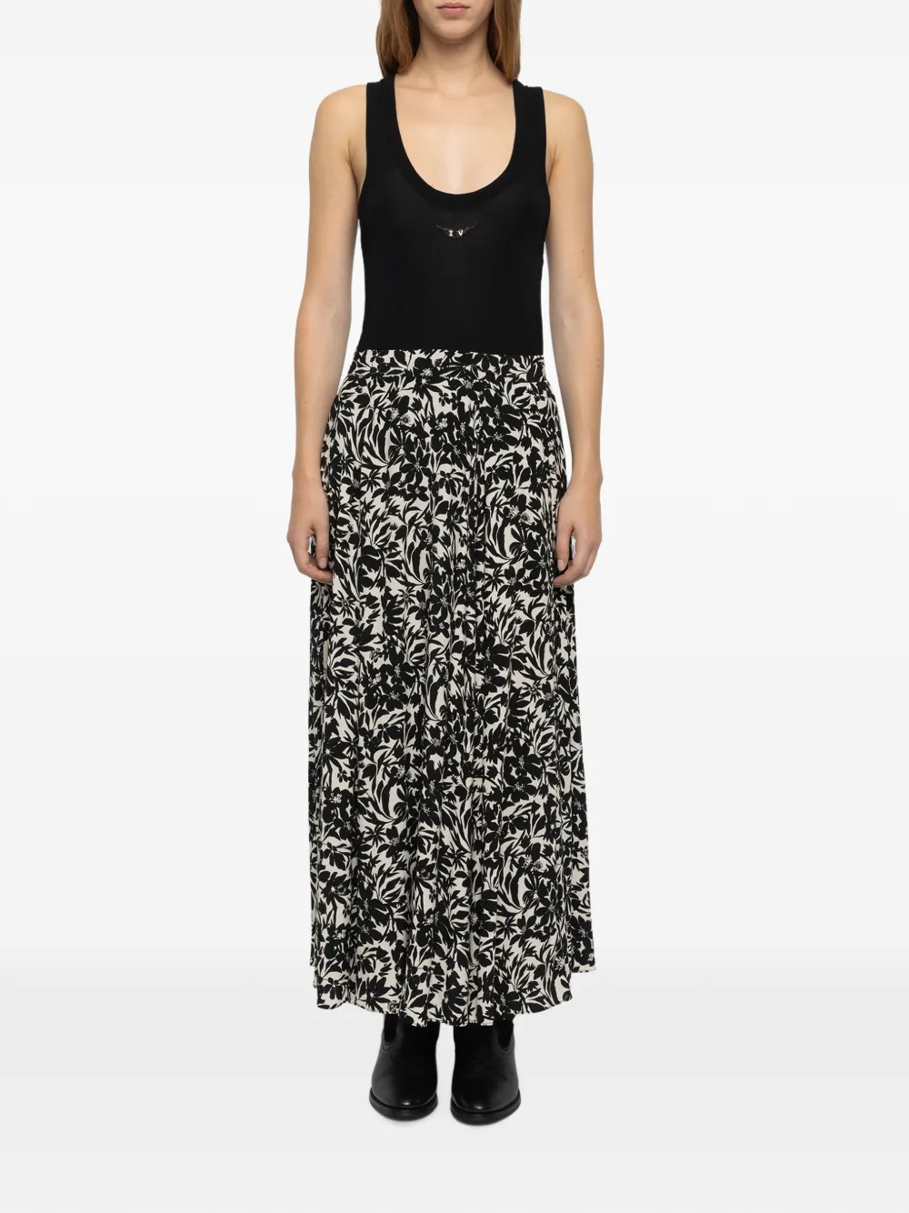 Zadig&Voltaire Joyo rok Zwart